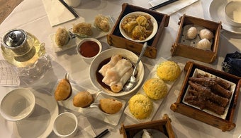 The 13 Best Places for Dim Sum in Melbourne