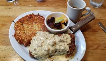 The 15 Best Places for Oatmeal in Portland