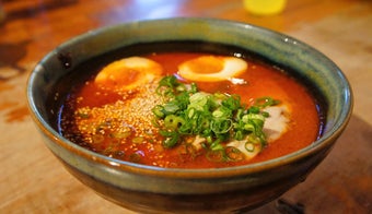 The 15 Best Places for Noodle Soup in Sydney