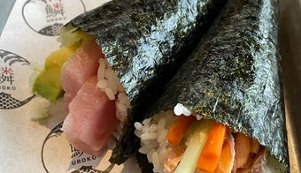 The 15 Best Places for Hand Rolls in Austin