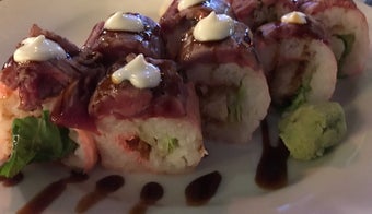 The 15 Best Places for Sushi in Hilton Head