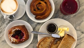The 15 Best Places for Pastries in Milan