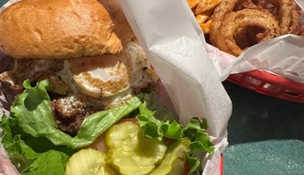 The 15 Best Places for Burgers in Denver
