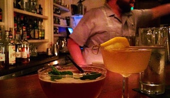 The 15 Best Places for Speakeasy Cocktails in Seattle