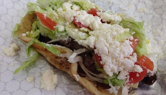 The 11 Best Places for Shrimp Sandwich in St Louis