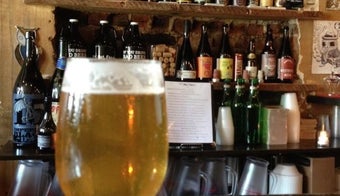 The 15 Best Places for Draft Beer in Park Slope, Brooklyn