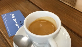 The 15 Best Places for Espresso in Osaka
