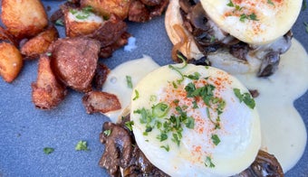 The 15 Best Places for Wild Mushrooms in San Francisco