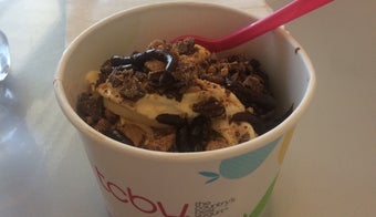 The 15 Best Places for Yogurt in Charleston