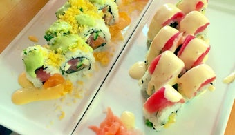 The 15 Best Places for Sushi Rolls in Miami Beach