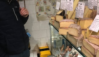 The 15 Best Places for Cheese in South End, Boston