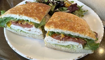 The 15 Best Places for Sandwiches in Santa Clarita