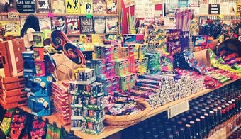 The 11 Best Places for Candy in Westwood, Los Angeles