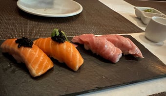 The 15 Best Places for Yellowtail in Atlanta