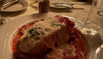 The 15 Best Places for Marinara in Atlanta