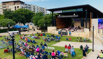 The 15 Best Places for Music in Arlington