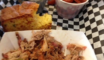 The 15 Best Places for Pulled Pork in Asheville