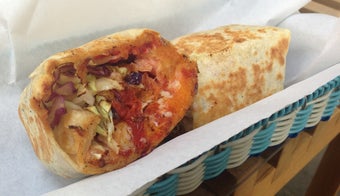 The 15 Best Places for Burritos in Mexico City
