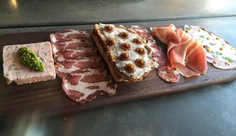 The 15 Best Places for Salumi in Los Angeles