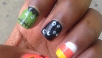 The 15 Best Places for Nails in Philadelphia