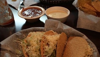 The 9 Best Places for a Chalupa in Greensboro