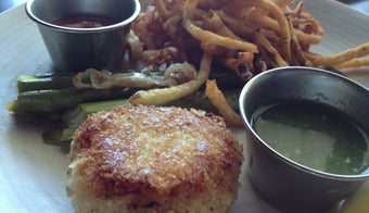 The 15 Best Places for Crab Cakes in Seattle