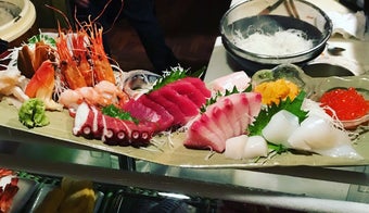 The 15 Best Places for Chirashi in San Antonio