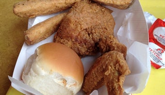 The 7 Best Places for Chicken Dinner in Louisville