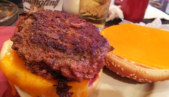 The 15 Best Places for Burgers in Newark