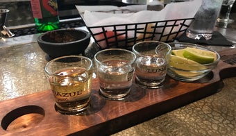 The 15 Best Places for Tequila in Chattanooga