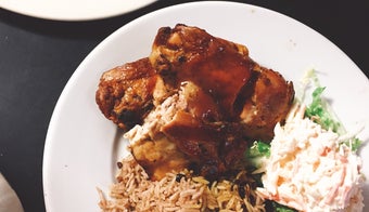 The 15 Best Places for Jerk Chicken in London