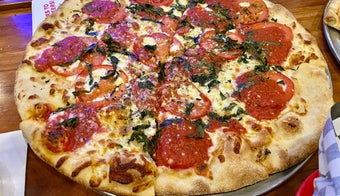 The 15 Best Places for Margherita Pizza in Honolulu