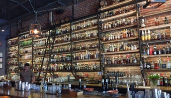 The 15 Best Places for Bourbon in San Jose