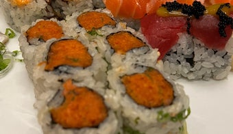The 15 Best Places for Sushi in Boston