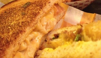 The 15 Best Places for Grilled Sandwiches in Lakeview, Chicago