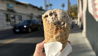 The 15 Best Ice Cream Parlors in Los Angeles
