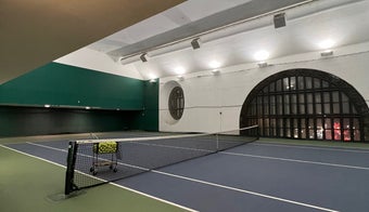 The 15 Best Places for Tennis Courts in New York City
