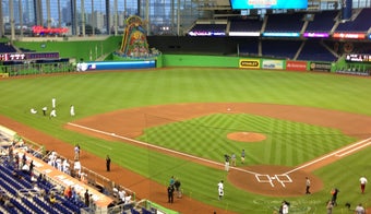 The 15 Best Places for Sports in Miami