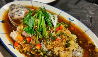 The 7 Best Places for Tilapia in Kuala Lumpur