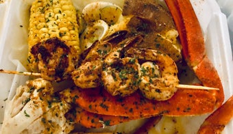 The 13 Best Places for Grilled Seafood in Detroit