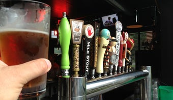 The 9 Best Places for Dogfish Head in Cleveland