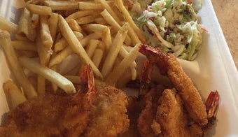 The 15 Best Places for Seafood Sandwiches in San Diego