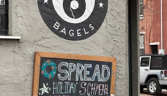 The 11 Best Places for Everything Bagels in Philadelphia
