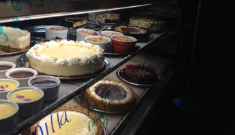 The 15 Best Places for Cheesecake in Savannah