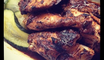 The 15 Best Places for Jerk Chicken in New York City