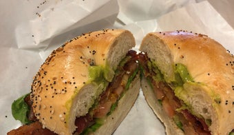 The 15 Best Places for Bagels in Virginia Beach