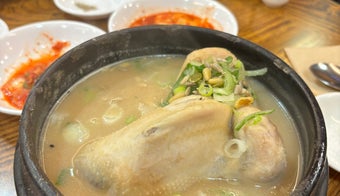 The 15 Best Places for Chicken in Seoul