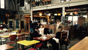 The 15 Best Hipster Places in Paris
