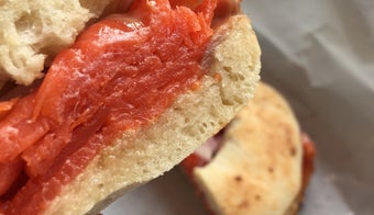 The 15 Best Places for Smoked Salmon in Brooklyn