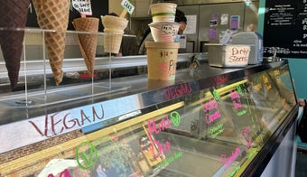 The 13 Best Ice Cream Parlors in Oakland